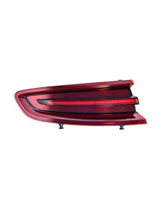 FANALE P/SX EST A LED PORSCHE MACAN 05/15