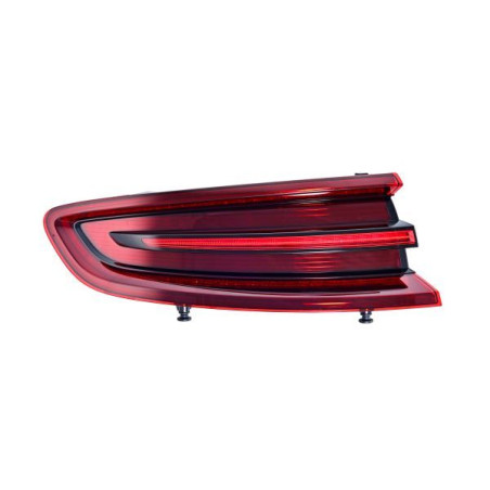 FANALE P/SX EST A LED PORSCHE MACAN 05/15