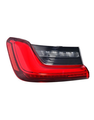 FANALE P/SX EST A LED BMW SERIE 3 G20 10/18