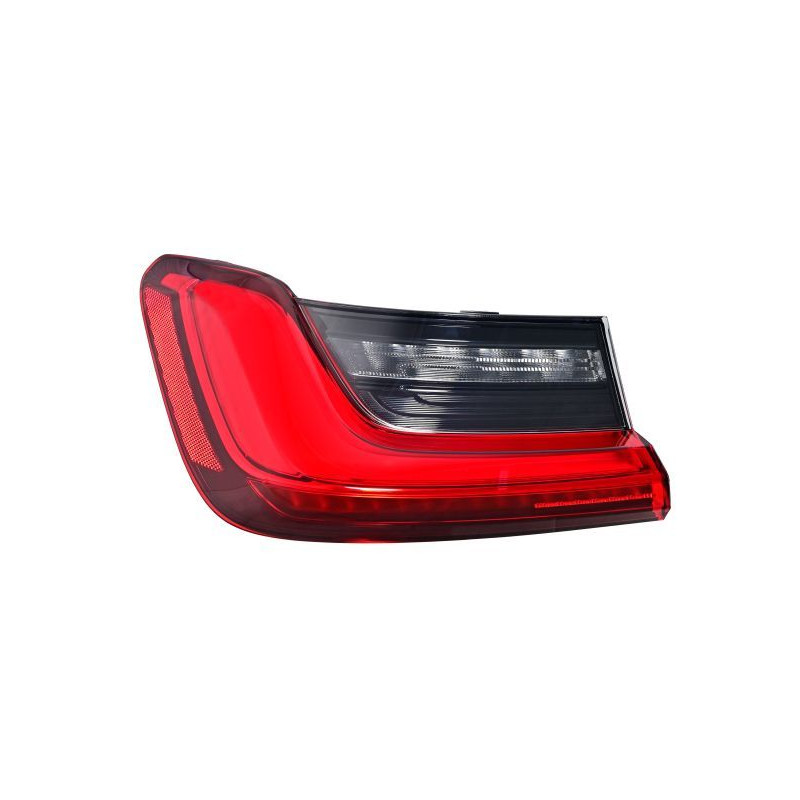 FANALE P/SX EST A LED BMW SERIE 3 G20 10/18 