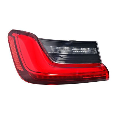 FANALE P/SX EST A LED BMW SERIE 3 G20 10/18