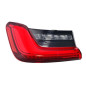 FANALE P/SX EST A LED BMW SERIE 3 G20 10/18 