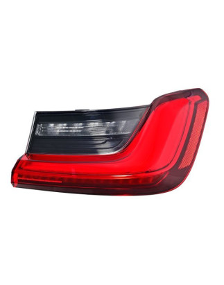 FANALE P/DX EST A LED BMW SERIE 3 G20 10/18