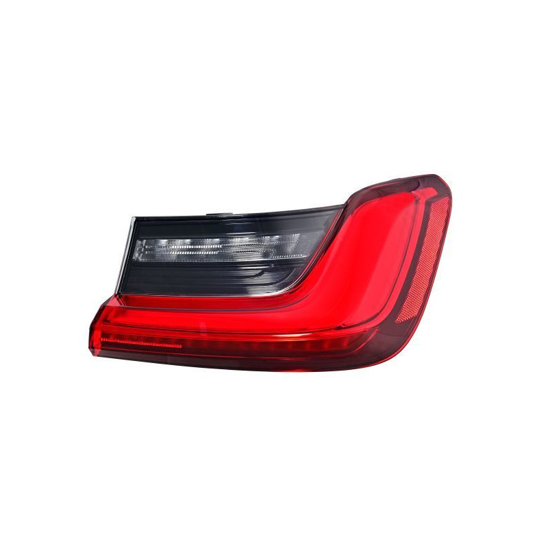 FANALE P/DX EST A LED BMW SERIE 3 G20 10/18 