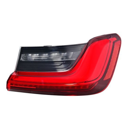 FANALE P/DX EST A LED BMW SERIE 3 G20 10/18