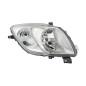 FARO DX H4 C/MOTOR ELETT TOYOTA YARIS 01/06 