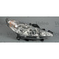 FARO DX 2H7-H1 C/FBL C/MOTOR ELETT PEUGEOT 207 04/06 