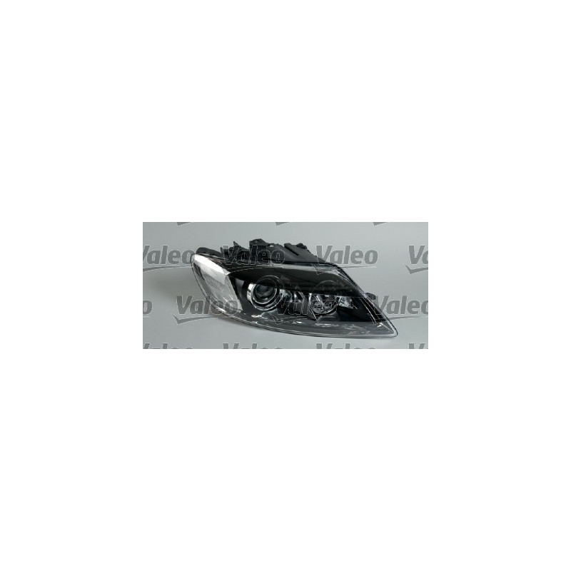 FARO DX XENO D1S C/MOTOR EL S/CENTR AUDI Q7 01/06 