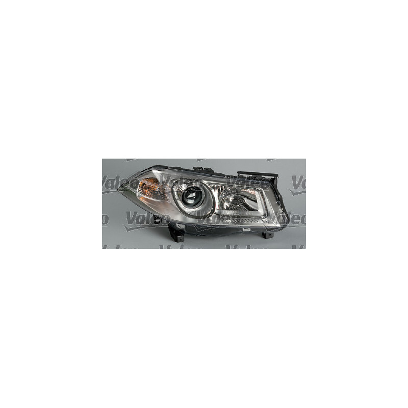 FARO SX H7-H1 PRED REG ELETT RENAULT MEGANE 05/06 
