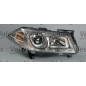 FARO DX H7-H1 PRED REG ELETT RENAULT MEGANE 05/06 