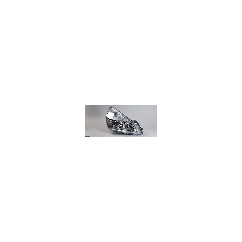 PR RENAULT ESPACE IV 2006/02 XENO DX LHD