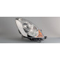 FARO SX H4 C/MOTOR ELETT NISSAN 05/06 12/08