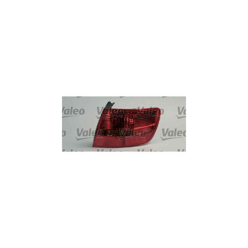 FANALE POST DX EST AUDI A6 ALLROAD 0506