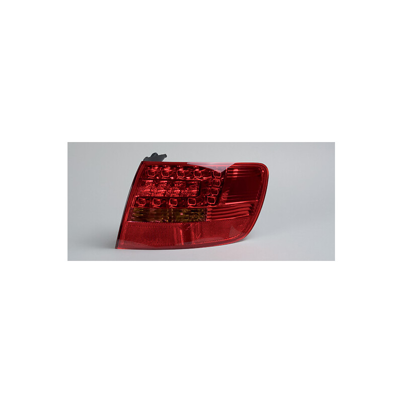 FANALE POST SX EST A LED AUDI A6 ALLROAD 0506