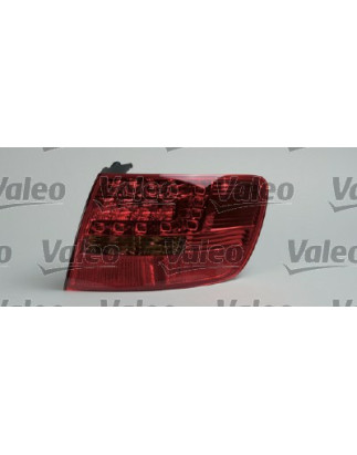 FANALE POST DX EST A LED AUDI A6 ALLROAD 0506