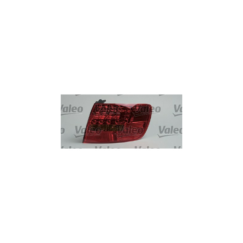 FANALE POST DX EST A LED AUDI A6 ALLROAD 05/06 