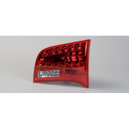 FANALE POST SX INT A LED AUDI A6 ALLROAD 0506