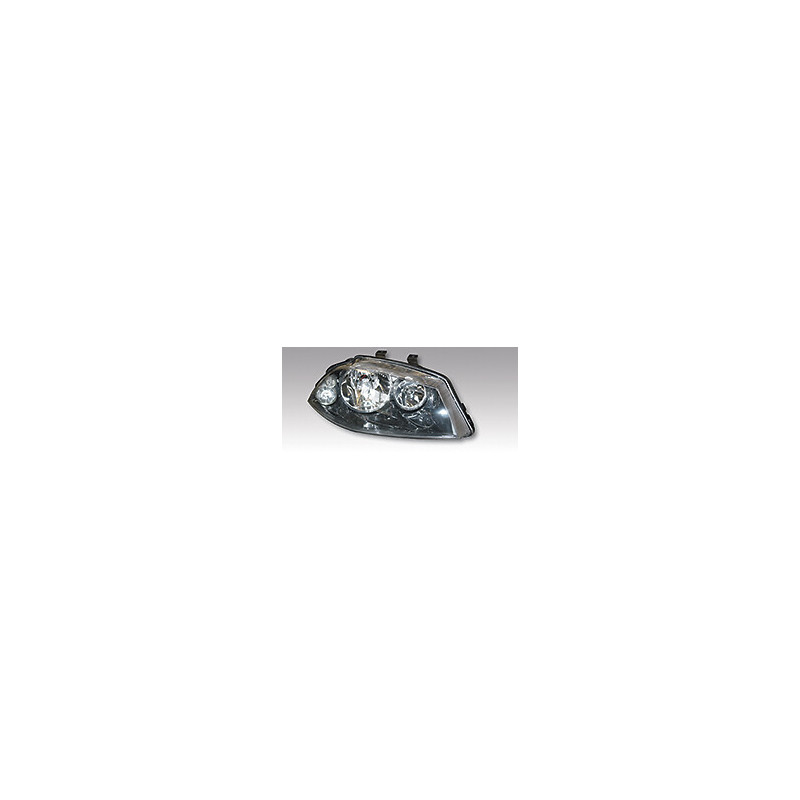 FARO SX H7+H3 PRED REG ELETT SEAT IBIZA-CORDOBA 0306