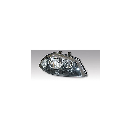 FARO SX H7+H3 PRED REG ELETT SEAT IBIZA-CORDOBA 0306