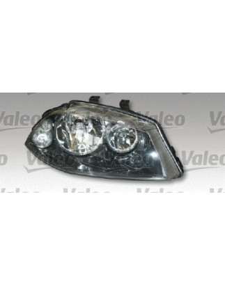 FARO DX H7+H3 PRED REG ELETT SEAT IBIZA-CORDOBA 03/06