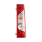 FANALE POST SX FIAT SCUDO 0107