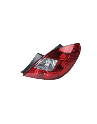 GRUPPO OTTICO DX OPEL CORSA D 10/06 5P