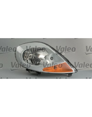 PR DX TRAFIC  VIVARO 0606 -- AMB