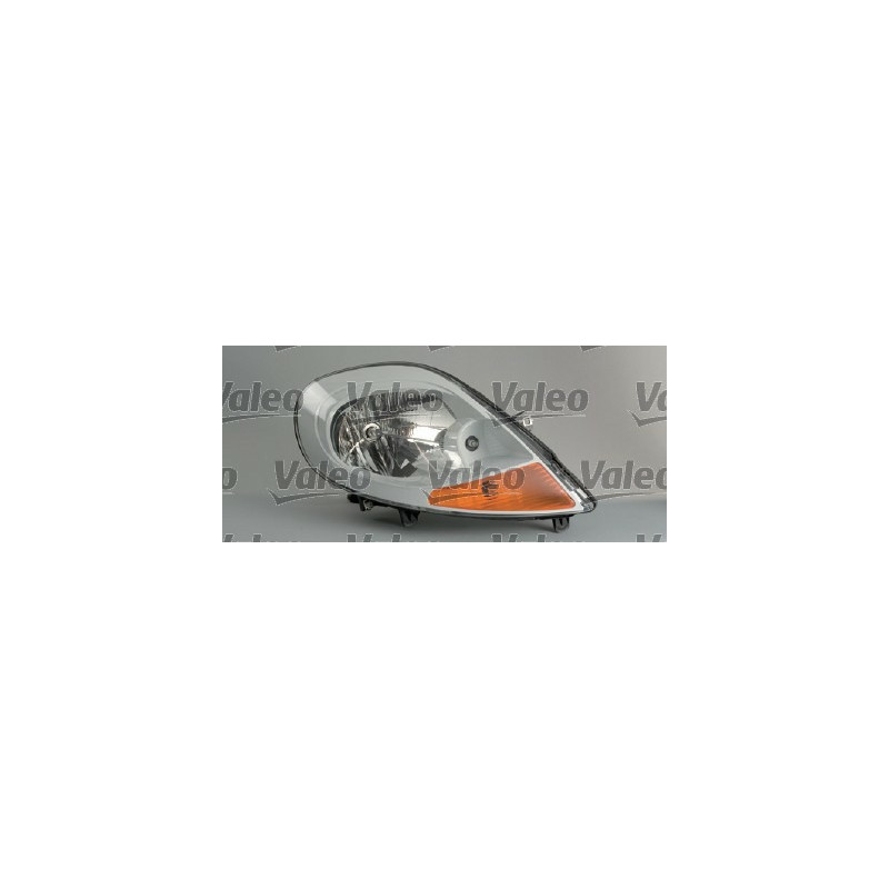 PR DX TRAFIC / VIVARO 06/06 AMB