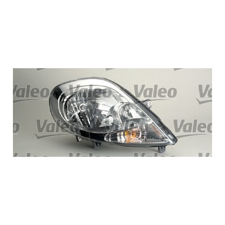PR RENAULT TRAFIC, VIVARO 2006/08 DX LHD