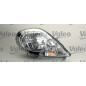 PR RENAULT TRAFIC, VIVARO 200608 DX LHD