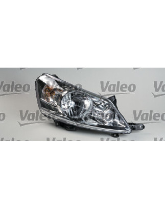 FARO SX H4 C/MOTOR ELETT FIAT SCUDO 01/07 01/08