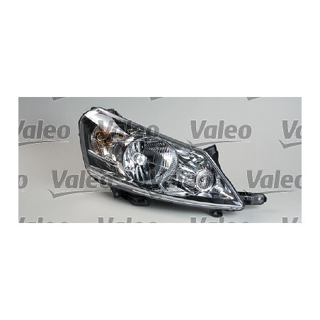 FARO SX H4 C/MOTOR ELETT FIAT SCUDO 01/07 01/08
