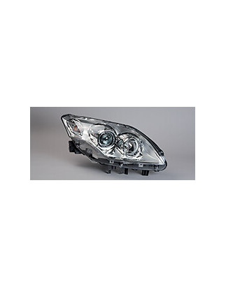 FARO SX 2H7 PRED REG EL RENAULT LAGUNA 0807