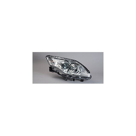 FARO DX 2H7 PRED REG EL RENAULT LAGUNA 08/07