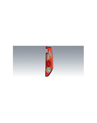 FANALE POST SX RENAULT KANGOO 0907 2 PORTE