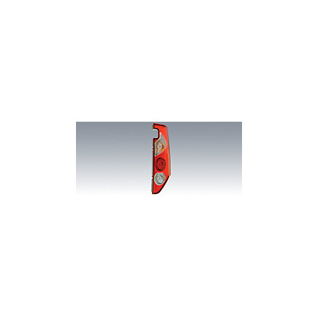 FANALE POST SX RENAULT KANGOO 09/07 2 PORTE