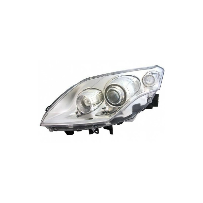 PR RENAULT LAGUNA III 200709 XENO DX