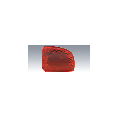 FANALE RETRONEBBIA SX RENAULT KANGOO 0907