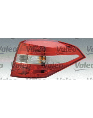 FANALE P/SX RENAULT LAGUNA SW 08/07