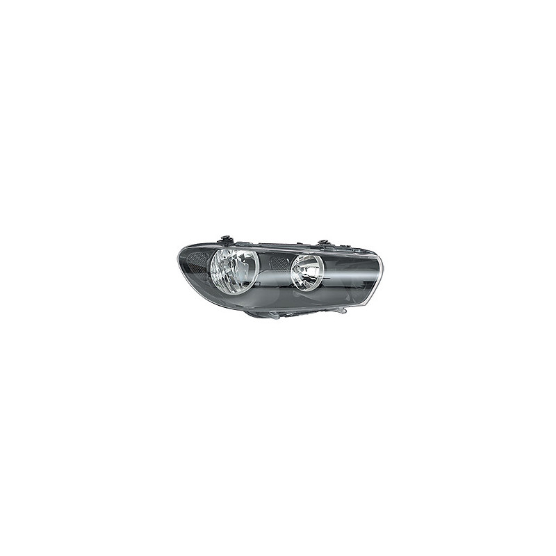 FARO SX 2H7 CMOT EL VW SCIROCCO 0108