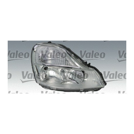 FARO DX H7-H1 PRED REG ELETT RENAULT MODUS-GRAND MODUS 12/07
