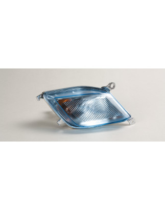 FANALE A/SX BLU NISSAN MICRA K12 09/07
