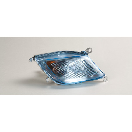 FANALE A/SX BLU NISSAN MICRA K12 09/07