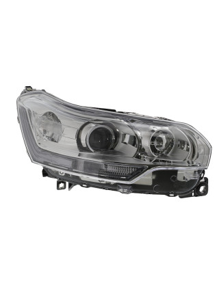 FARO DX XENO D1S DBL DRL C/MOTOR EL+CENTR CITROEN C5 01/08