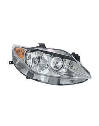 FARO SX H7+H7 C/MOTORE ELETT SEAT IBIZA 01/08