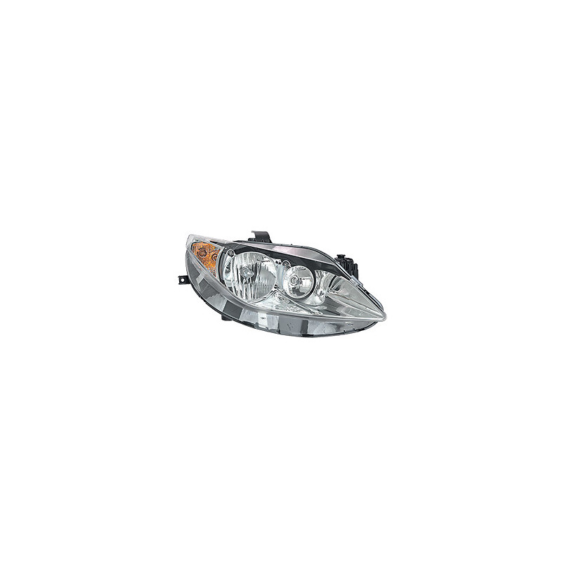 FARO SX H7+H7 CMOTORE ELETT SEAT IBIZA 0108