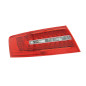 FANALE POST DX EST A LED AUDI A6 11/08 
