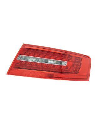 FANALE POST SX EST A LED AUDI A6 11/08