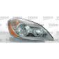 FARO SX H7-H9 C/MOTOR EL VOLVO XC60 01/08 