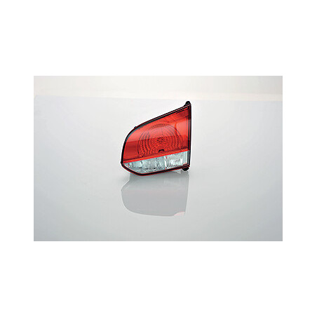 FANALE POST SX INT VW GOLF 6 01/09